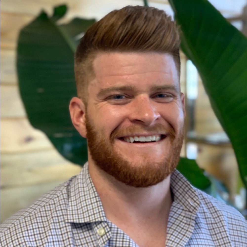 Meet your Posher, Stewart